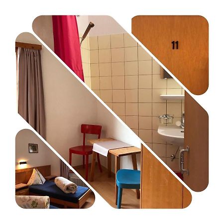 Hotel Val D'Arca Bregaglia Luaran gambar