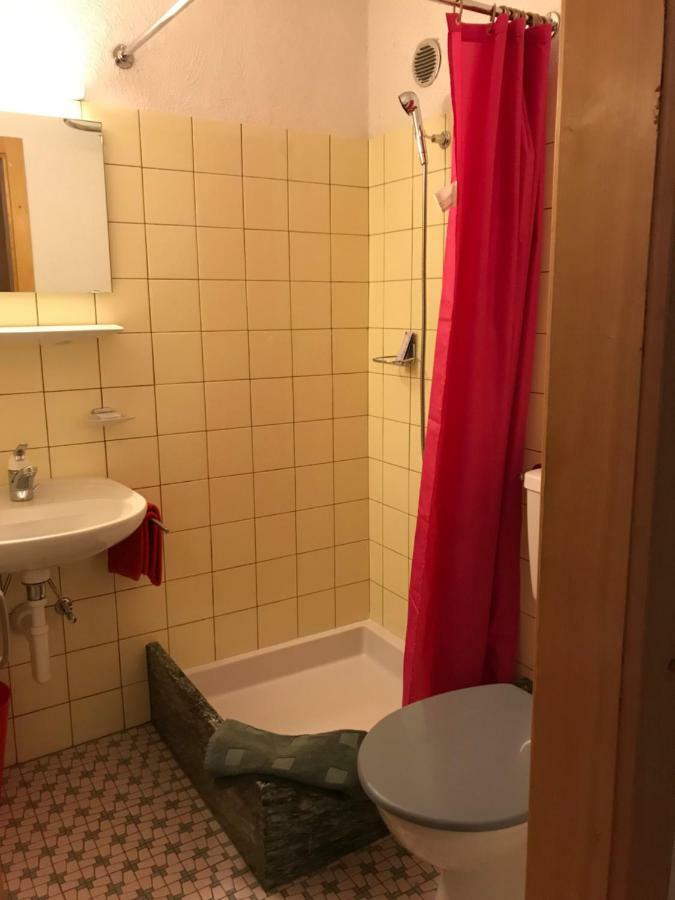 Hotel Val D'Arca Bregaglia Luaran gambar